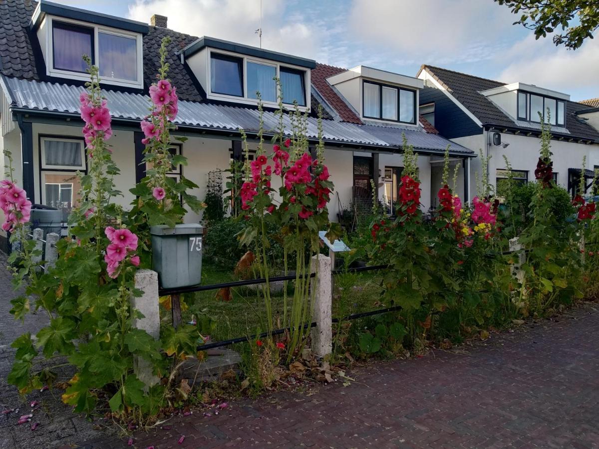 B&B Txl De Cocksdorp  Exterior photo